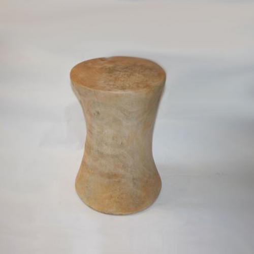 Jacaranda Stool